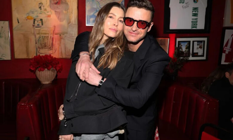 Justin Timberlake’s Wife Ultimatum Rumor: What It Means for Their Marriage