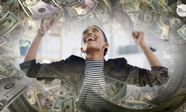 Texas Lottery results: Powerball, Lotto Texas numbers (Apr 27, 2026)