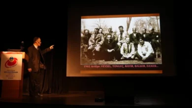 Köy Enstitüleri’nin mirası Maltepe’de yaşatılıyor