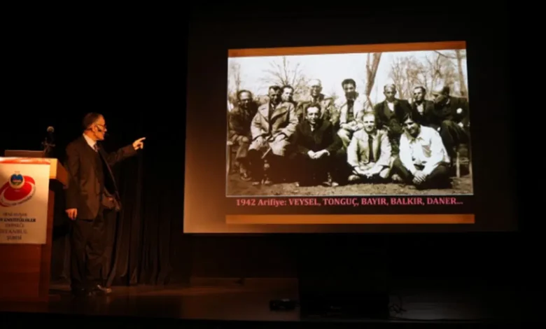 Köy Enstitüleri’nin mirası Maltepe’de yaşatılıyor