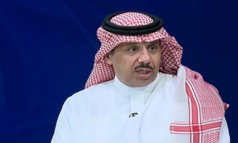 الرزيحان: اختيار الإيطالي إنزاغي أسهم في فشل موسم الهلال.. فيديو