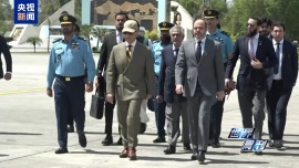 霍尔木兹海峡再起波澜：美伊高风险博弈进入危险地带