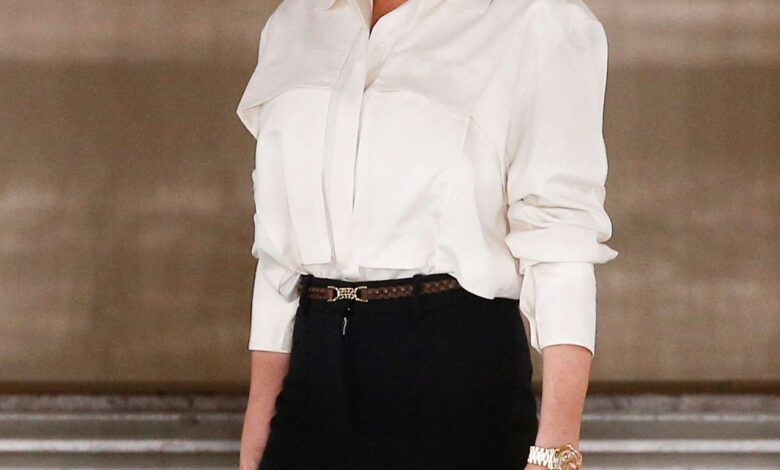 Juristischer Schlag: Victoria Beckham verliert Markenstreit um „VB“