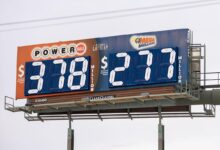 Texas Lottery results: Pick 3, Pick 4 winning numbers for April 28, 2026