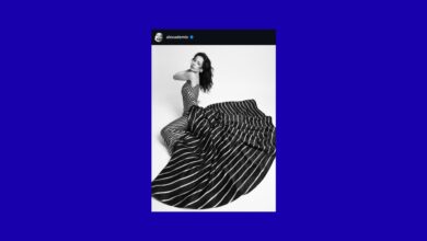 Red Carpet’s “Fear of Color” Returns—Why 2026 Looks Feel Muted