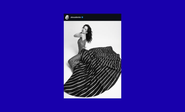 Red Carpet’s “Fear of Color” Returns—Why 2026 Looks Feel Muted