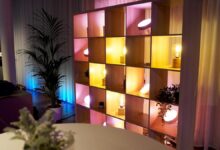 5 smart-home automations that make bedtime actually effortless