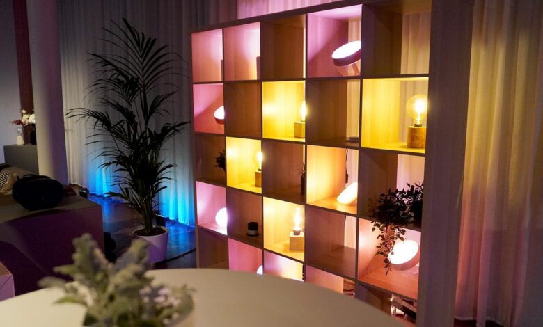 5 smart-home automations that make bedtime actually effortless