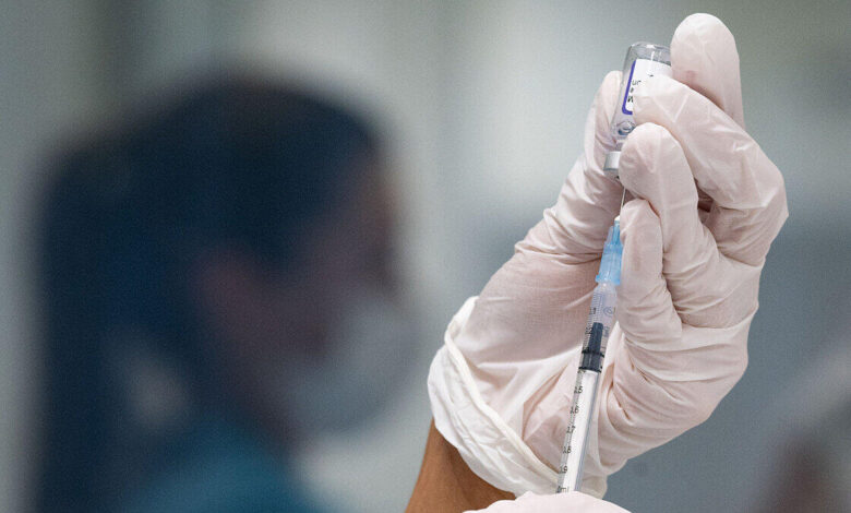 Impfoffensive in Salzburg: Hier gibt es kostenlose Schutzimpfungen