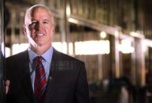 Mass. GOP backs Mike Minogue—right move for governor race?