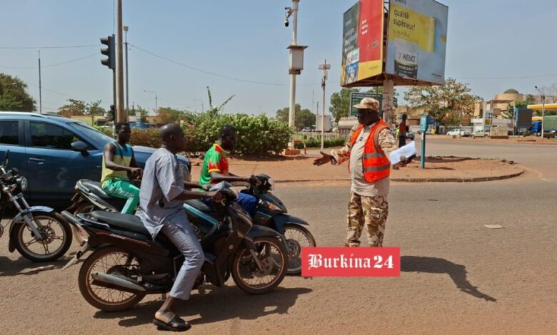 SNC Bobo 2026 : l’ONASER impose le port du casque pour sécuriser le festival