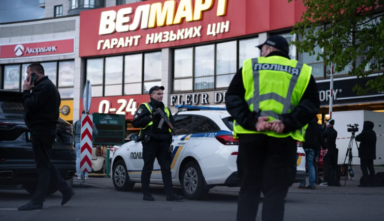 Scandal în Ucraina: Demisii și anchete după atacul armat din Kiev