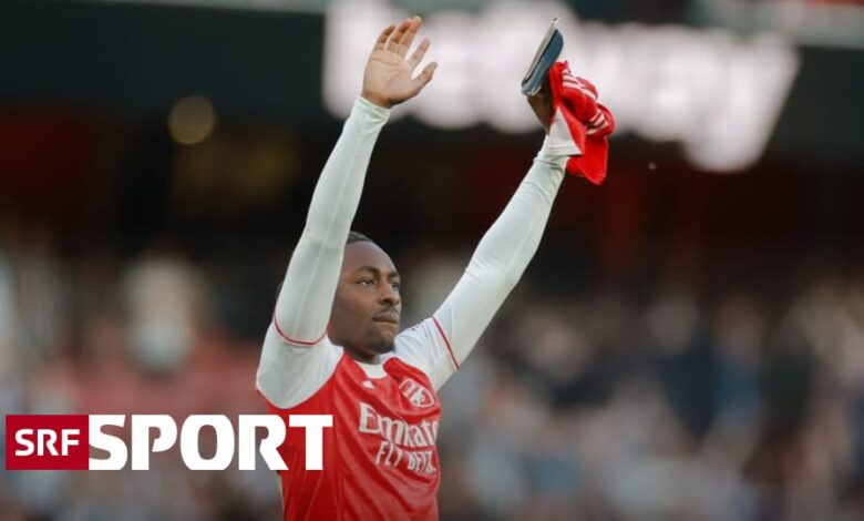 Arsenal zurück an der Spitze: Ein Kraftakt im Premier-League-Titelrennen