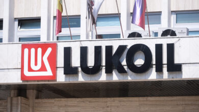 Lukoil primește o lună de la OFAC pentru vânzarea activelor globale
