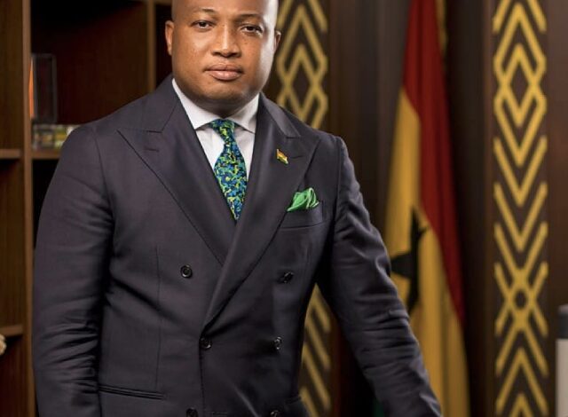 Ghana Issues Stern Warning Amid South Africa Xenophobia Tensions