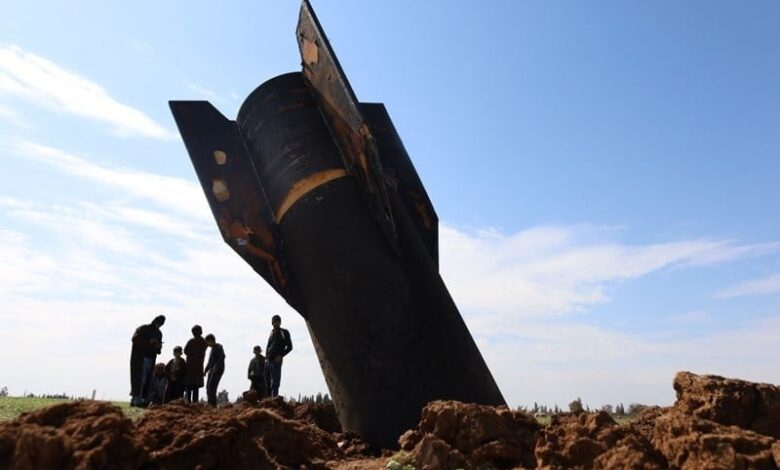 Иран: Пронајдовме американски ракети кои не експлодираа – што следува