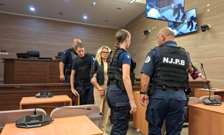 Spunazh në Kosovë: Gjukanoviq dënuar me gjashtë vjet burg