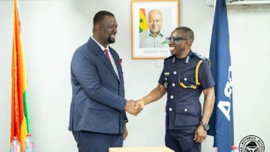 Ghana’s New RFID Vehicle Plates: A Crackdown on Smuggling