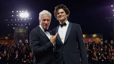 Синот на Ричард Гир во „Еуфорија“: како се гради сопствен идентитет