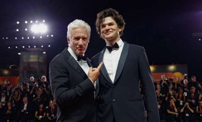 Синот на Ричард Гир во „Еуфорија“: како се гради сопствен идентитет