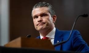 Хегсет до Европа: Заврши времето на бесплатен превоз и расте притисокот