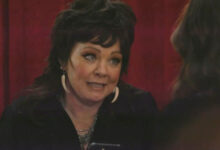 Melissa McCarthy Drops a Handcuff Line for Mariska Hargitay on Law & Order: SVU