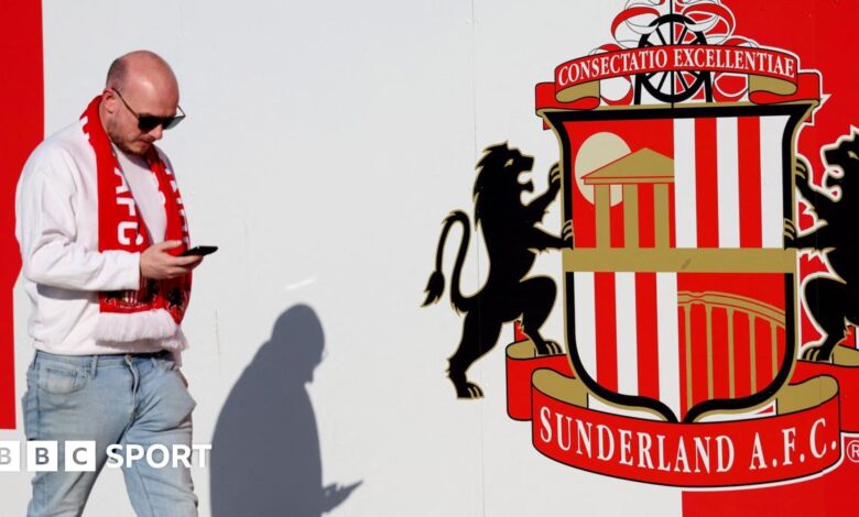 Premier League LIVE: Sunderland vs Nottingham Forest — key team news & stats