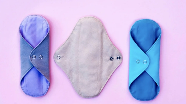 Opoku-Agyemang Tackles Period Poverty in Upper West Schools