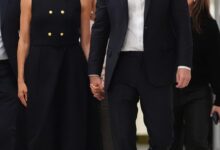 Meghan Markle’s “Timeless” Styling Trick: Tonal Looks Done Right