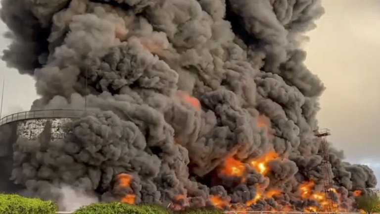 Нова вълна от украински атаки с дронове над руски територии