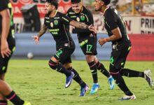 Problemas en Universitario: baja importante para el duelo ante Alianza Atlético en el Monumental