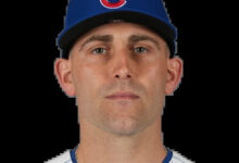 Cubs vs Padres preview: Boyd vs Vásquez Monday at 8:40 CT