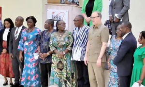 Ghana-Norway Academic Initiative Deepens Research Ties