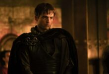 Epic Musical to Become Animated ‘Odyssey’ After Nolan