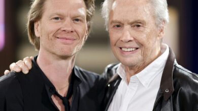 Fake-Todesmeldung widerlegt: Schlagerstar Peter Kraus ist nicht tot – „Alles gelogen!“