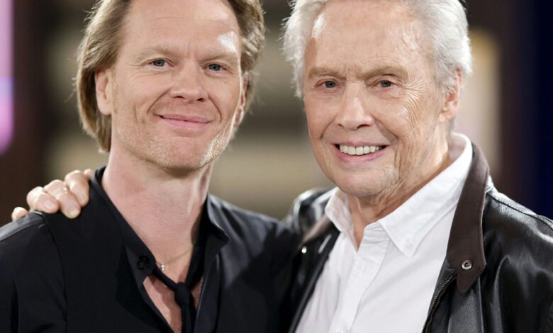 Fake-Todesmeldung widerlegt: Schlagerstar Peter Kraus ist nicht tot – „Alles gelogen!“