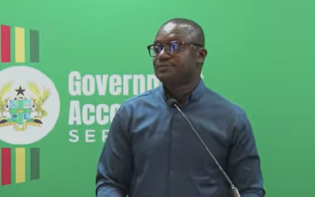 Energy Minister on Load Shedding Timetable