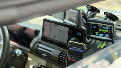 Točnostni reli: Več kot le počasna vožnja po cestah