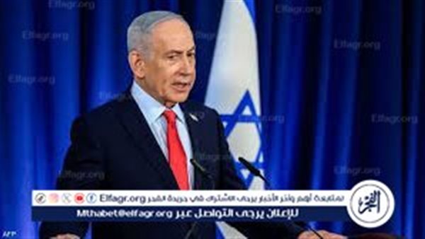 اللواء أسامة كبير يفند أطماع نتنياهو ويكشف حقيقة الشرق الأوسط الجديد