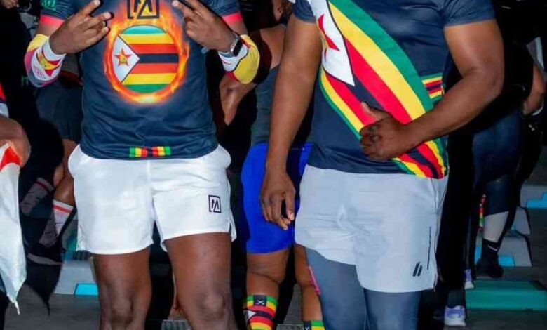 First Care Musabvunda Half Marathon Gets Major Boost from First Mutual