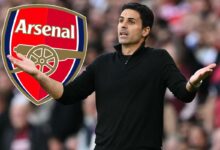 Arsenal ‘consider surprise free transfer’ as Arteta faces pivotal Newcastle test