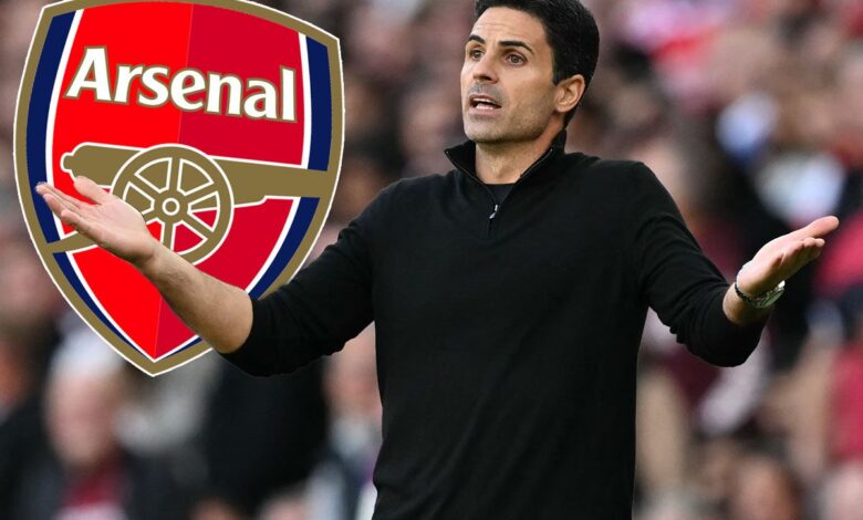 Arsenal ‘consider surprise free transfer’ as Arteta faces pivotal Newcastle test