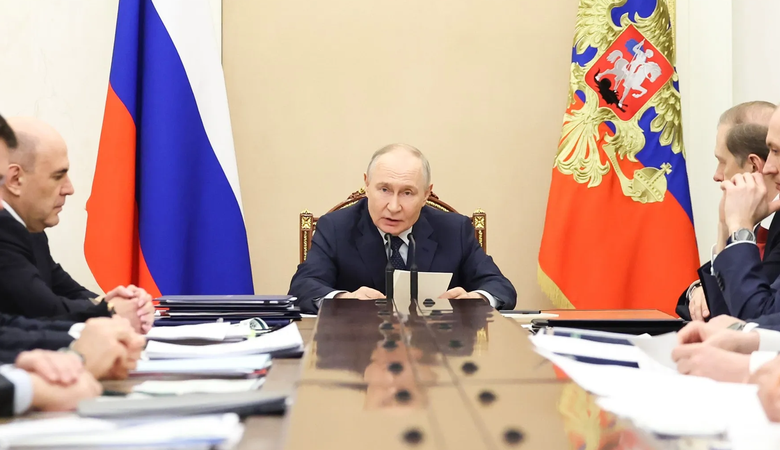 Popularitatea lui Vladimir Putin scade: Ce se ascunde în spatele cifrelor