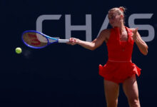 Mutua Madrid Open Women’s Semifinals Live Stream: Baptiste vs Andreeva & Kostyuk vs Potapova