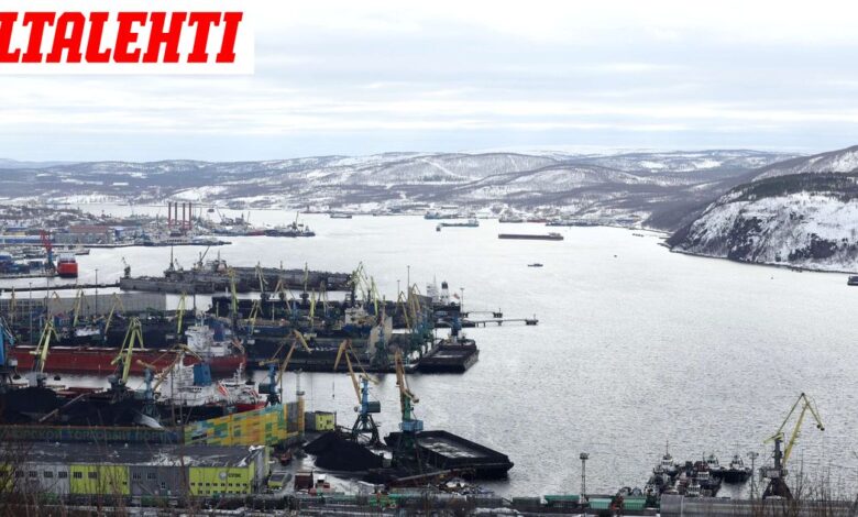 Venäjän rajalla puhutaan nyt vaikeista naapureista – uusi johtaja Karjalassa