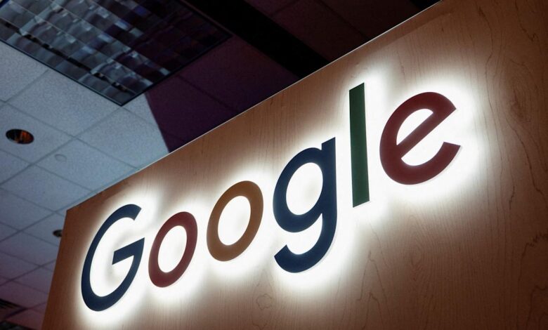 Alphabet tops Q1 estimates as Google Cloud surges