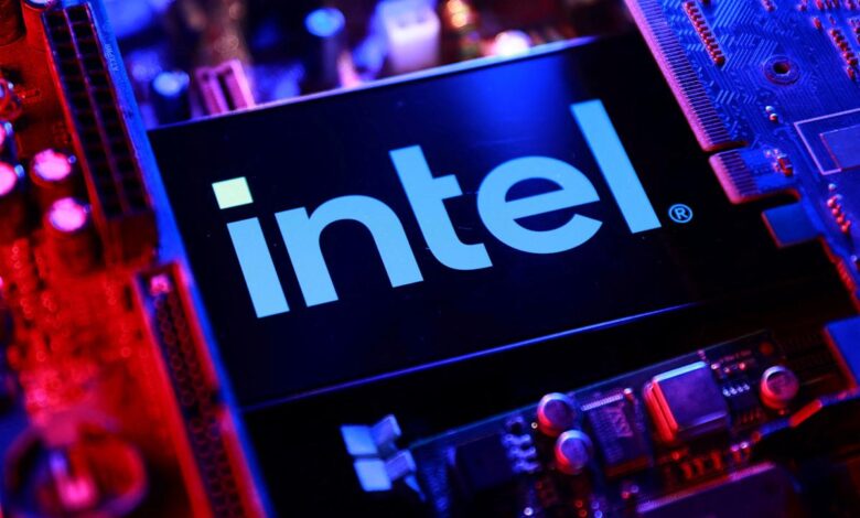 Intel Earnings Watch: CPUs Move to the Center of AI Growth