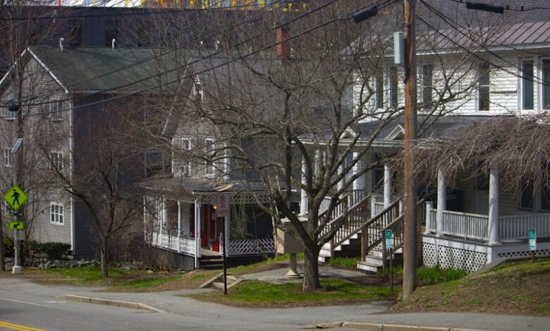 House inspection: Are Hanover’s high housing prices here to stay?