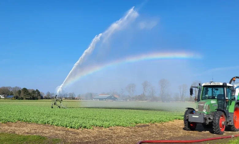 Nationale strategie moet drinkwaterprobleem aanpakken: wat dreigt er?