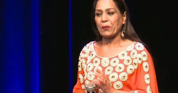 A Final Note: Mourning the Legendary Sajida Obaid